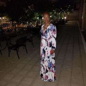 Meet your Posher, Pamela